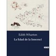 thumbnail image 1 of La Edad de la Inocenci, (Paperback), 1 of 1