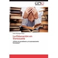 thumbnail image 1 of La Educación en Venezuela (Paperback), 1 of 1