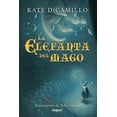 thumbnail image 1 of La Elefanta del Mago (Hardcover), 1 of 1