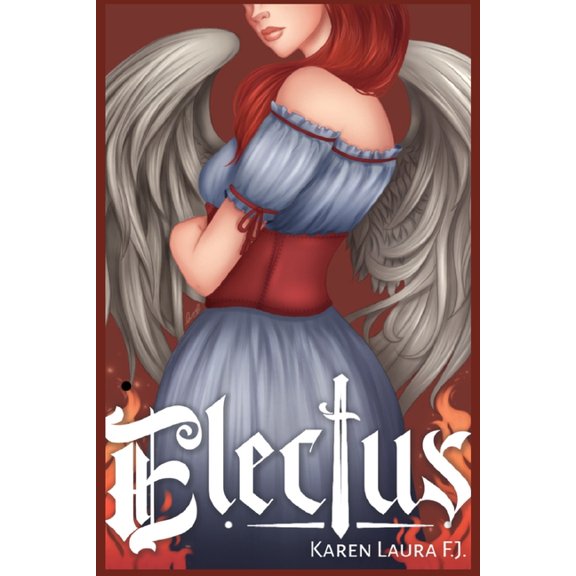 La Elegida Electus, Book 1, (Paperback)