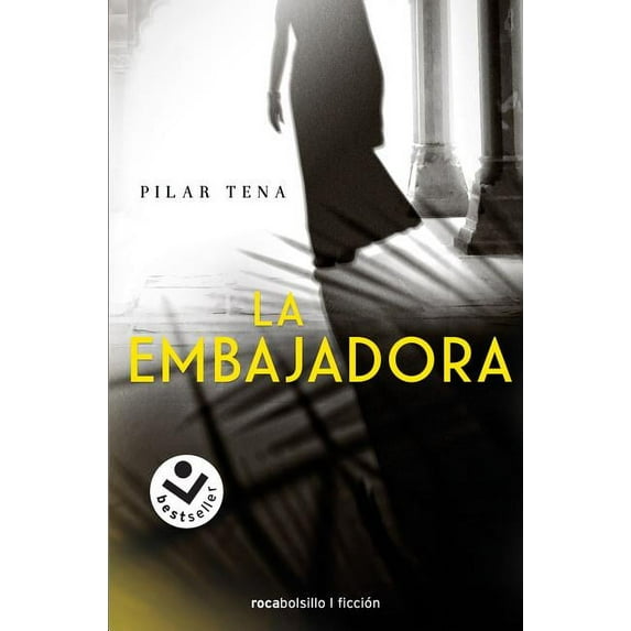 La Embajadora (Paperback)