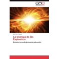 thumbnail image 1 of La Energía de los Explosivos (Paperback), 1 of 1
