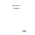 thumbnail image 1 of La Enferma (Hardcover), 1 of 1