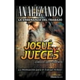 thumbnail image 1 of La Enseñanza del Trabajo en la Biblia Analizando la Enseñanza del Trabajo en Josué y Jueces: ¡La Motivación para el Trabajo Arduo!, Book 6, (Paperback), 1 of 1