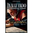 thumbnail image 1 of La Enseñanza del Trabajo en la Biblia Analizando la Enseñanza del Trabajo en las Cartas Paulinas, (Paperback), 1 of 1