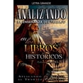 thumbnail image 1 of La EnseÃ±anza del Trabajo en la Biblia Analizando la EnseÃ±anza del Trabajo en los Libros HistÃ³ticos: Aplicando la Biblia al Trabajo PrÃ¡ctico, (Paperback), 1 of 1