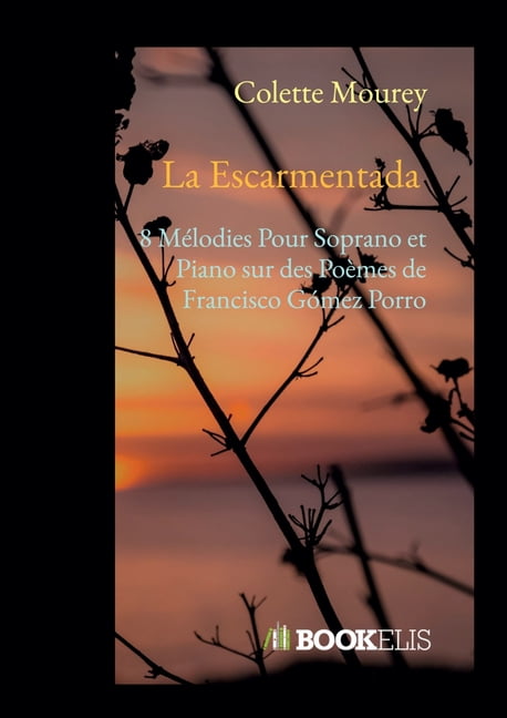La Escarmentada, (Paperback)
