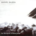 thumbnail image 1 of La Escena Silenciosa (Audiobook), 1 of 1