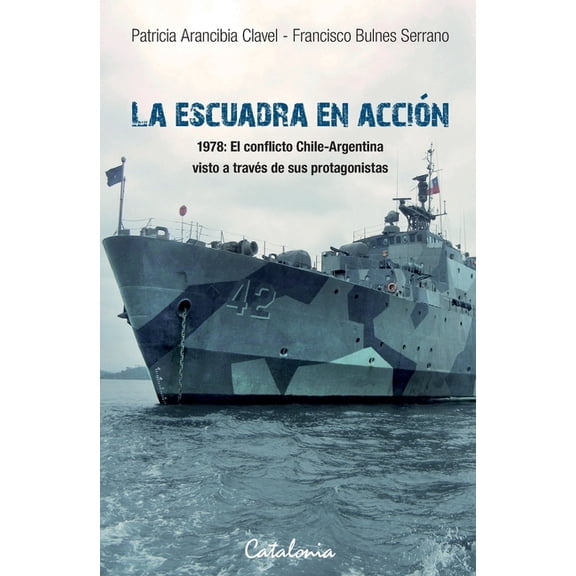 La Escuadra en accin, (Paperback)