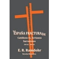 thumbnail image 1 of La EspaÃ±a Fracturada, (Paperback), 1 of 1