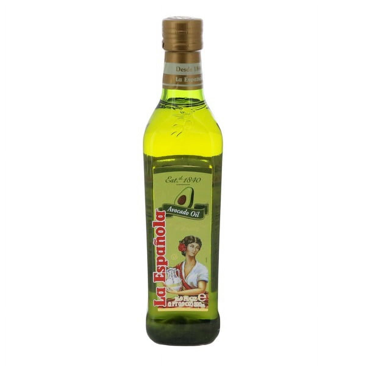 La Espanola Avocado Oil 16.9 oz
