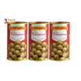 La Espanola Classic Green Olives Stuffed with Anchovies, 350g (12.35oz