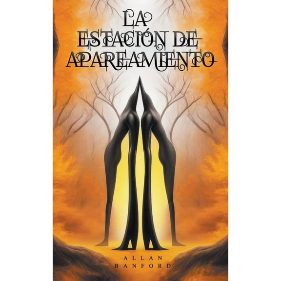 La Estación de Apareamiento, (Paperback)