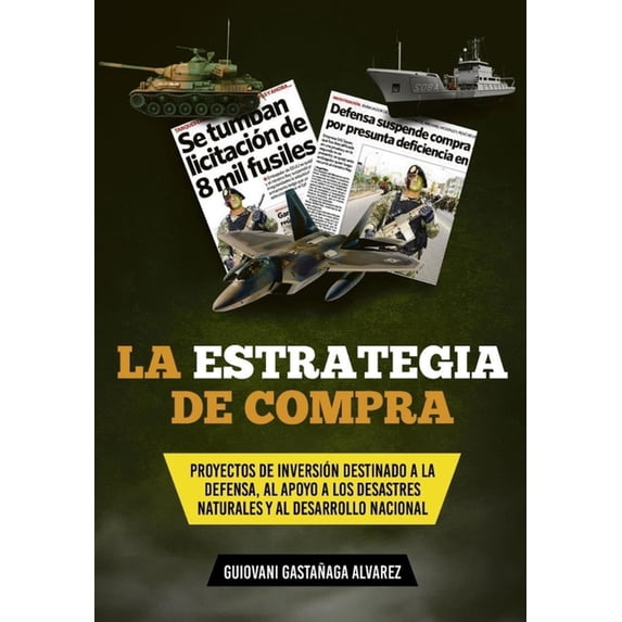 La Estrategia de Compra (Paperback)