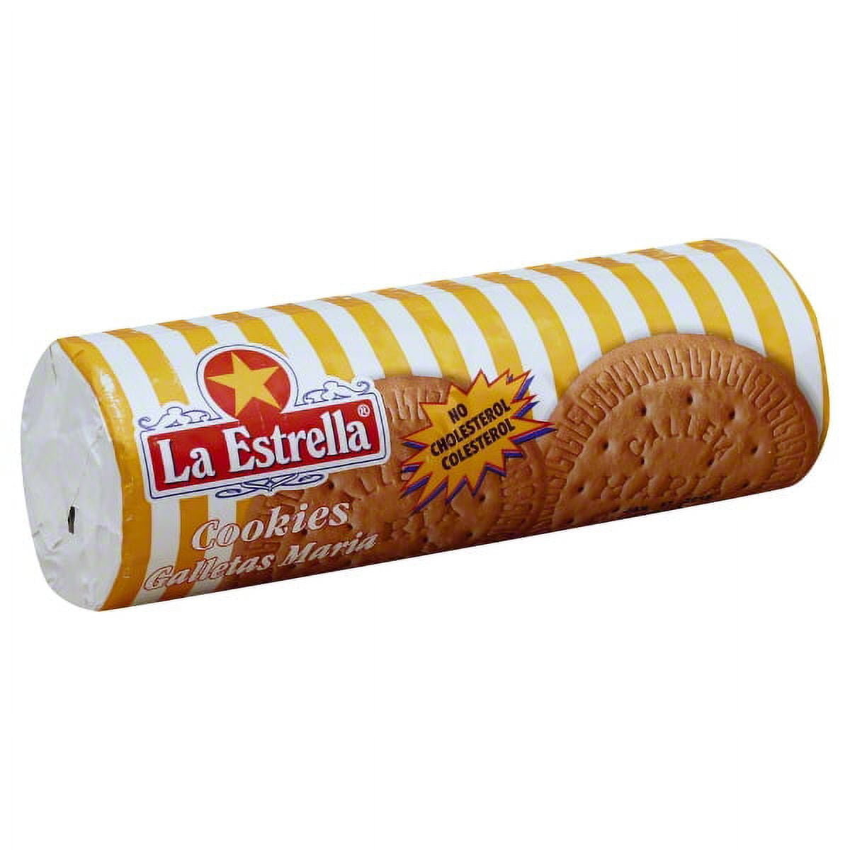 La Estrella Bakery Cookies, 7.04 Oz. - Walmart.com