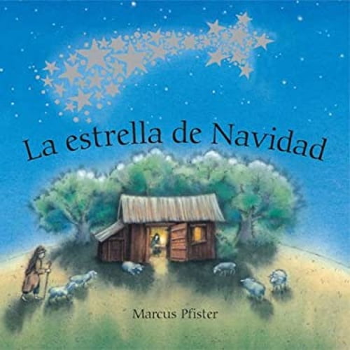 Pre-Owned Estrella de Navidad (Spanish Edition) (Unknown) 0735820120 9780735820128
