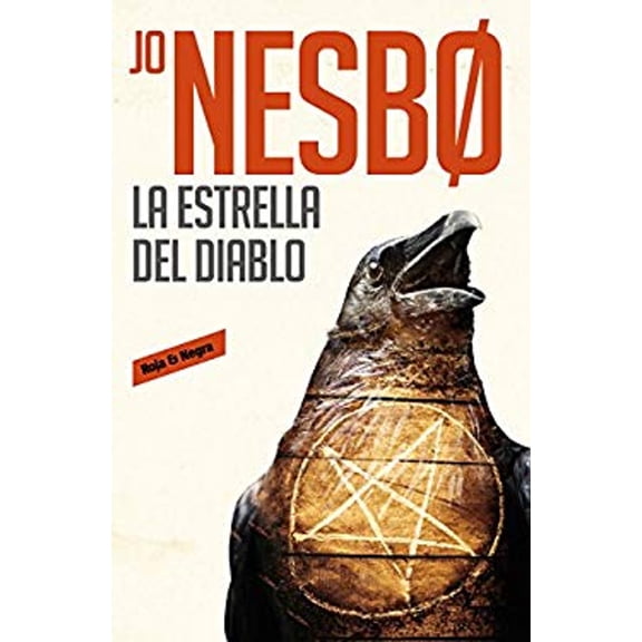 Pre-Owned La Estrella Del Diablo / the Devil's Star (Paperback) 9788416709533
