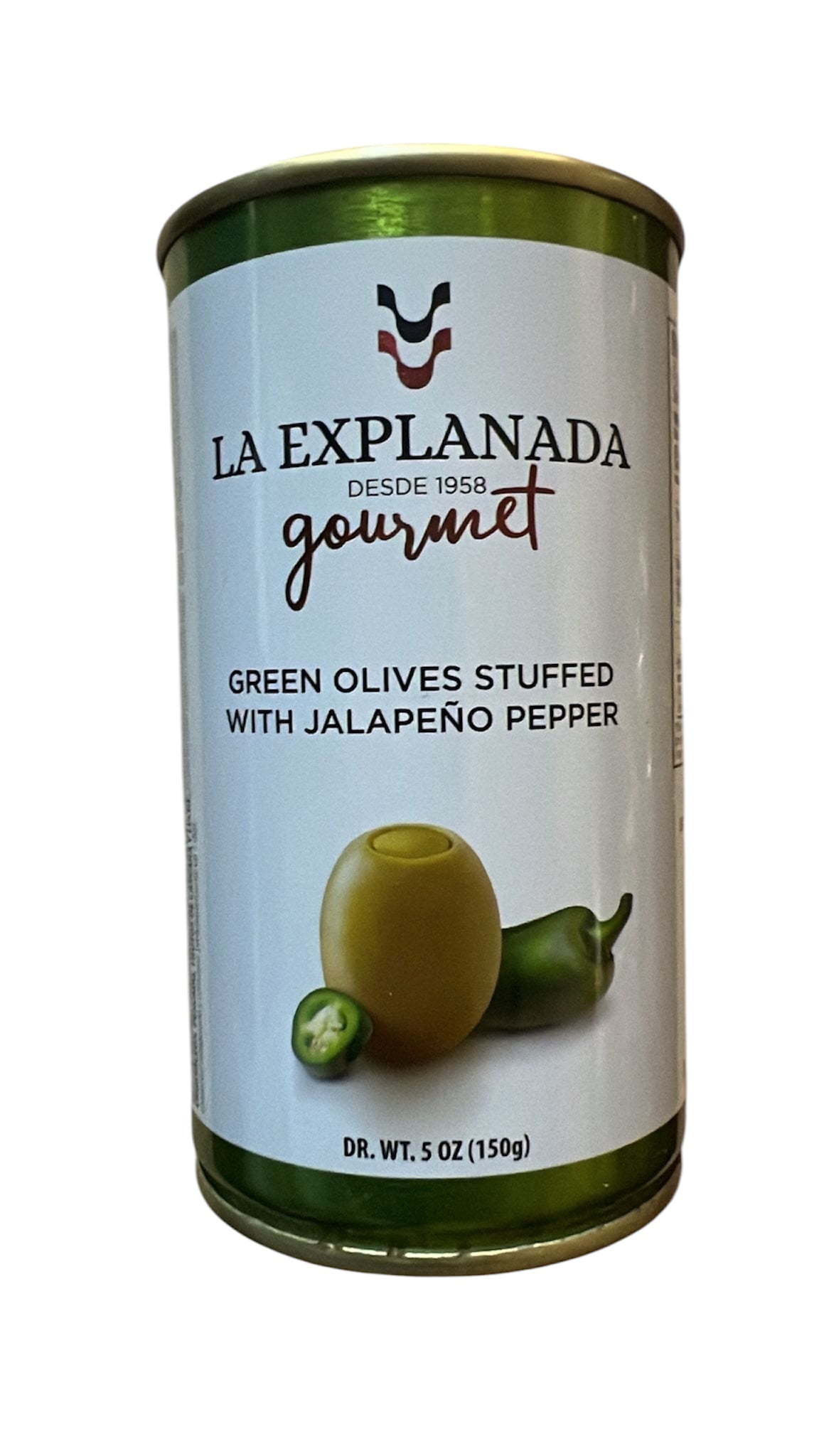 La-Explanada-Green-Olives-