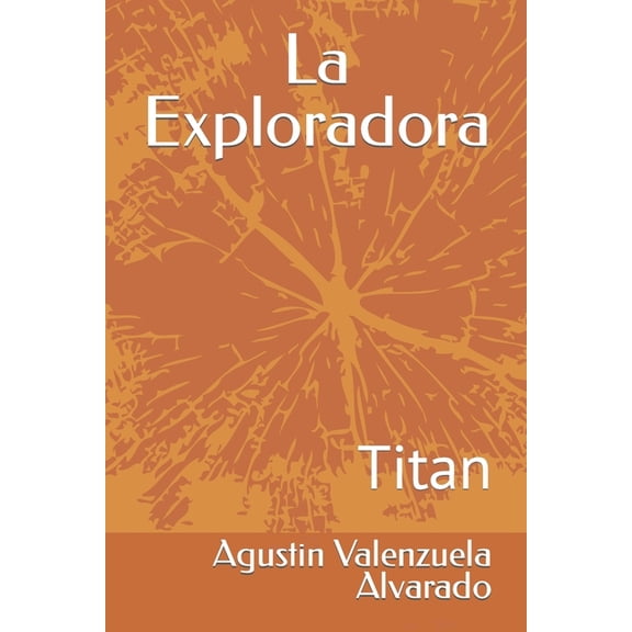 La Exploradora, (Paperback)