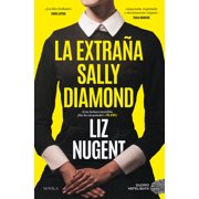 Extra a Sally Diamond, La, Paperback