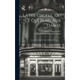 thumbnail image 1 of La Fée Urgèle, Ou Ce Qui Plaît Aux Dames : Comédie En Quatre Actes, Meslée D'ariettes ...... (Hardcover), 1 of 1