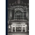 thumbnail image 1 of La Fée Urgèle, Ou Ce Qui Plaît Aux Dames (Paperback), 1 of 1