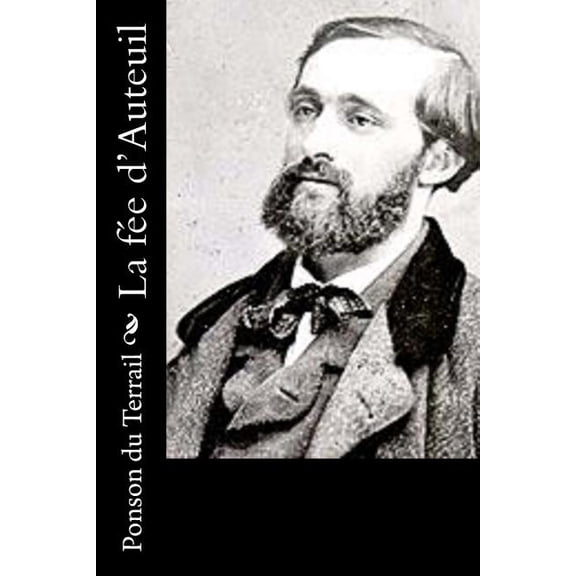 La Fee D'Auteuil