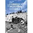 thumbnail image 1 of La Fabrique du Monstre - 10 ans d'immersion dans les quartiers nord de Marseille ... (French Edition), 1 of 1