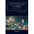 thumbnail image 1 of La Fabrique du Politique en Temps de Crise: Le Cameroun Face Ã  la Crise Anglophone: Logiques Ãtatiques, Mobilisations So, (Paperback), 1 of 8