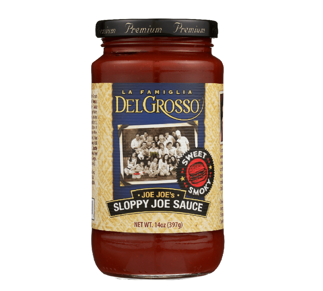 Save on Giant Sloppy Joe Sauce Order Online Delivery