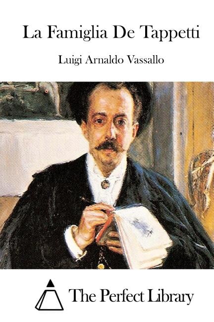 La Famiglia de Tappetti, (Paperback)