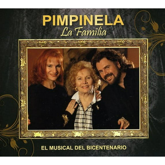La Familia (CD)
