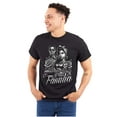 thumbnail image 1 of La Familia Chicana Chola Roses Men's Graphic T Shirt Tees Brisco Brands S, 1 of 6