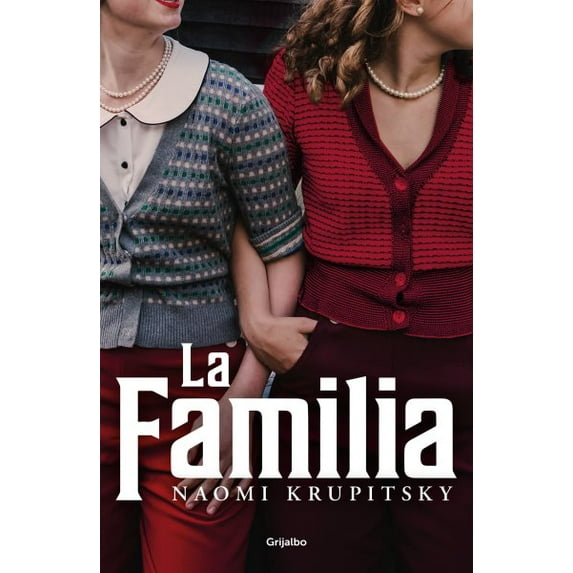 La Familia / The Family (Paperback)