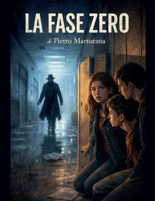 La Fase Zero, (Paperback)