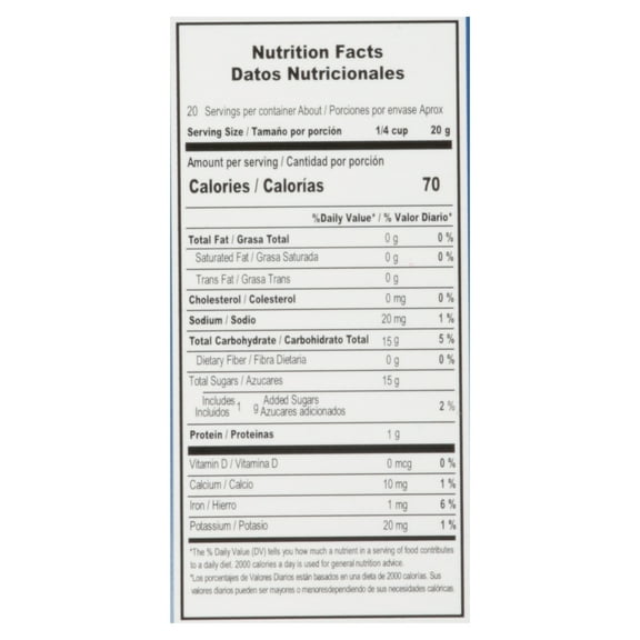 La Fe Foods LaFe Bread Mix, 14.1 oz