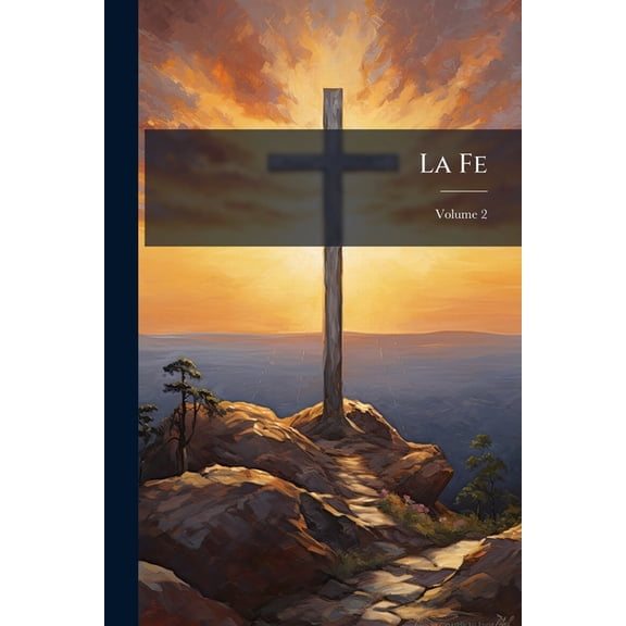 La Fe : Revista Religiosa, Poltica Y Literaria; Volume 2 (Paperback)