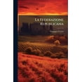 thumbnail image 1 of La Federazione Republicana (Paperback), 1 of 1