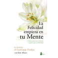 thumbnail image 1 of Pre-Owned La Felicidad Empieza En Tu Mente Paperback, 1 of 1