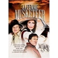 thumbnail image 1 of La Femme Musketeer DVD NEW, 1 of 1