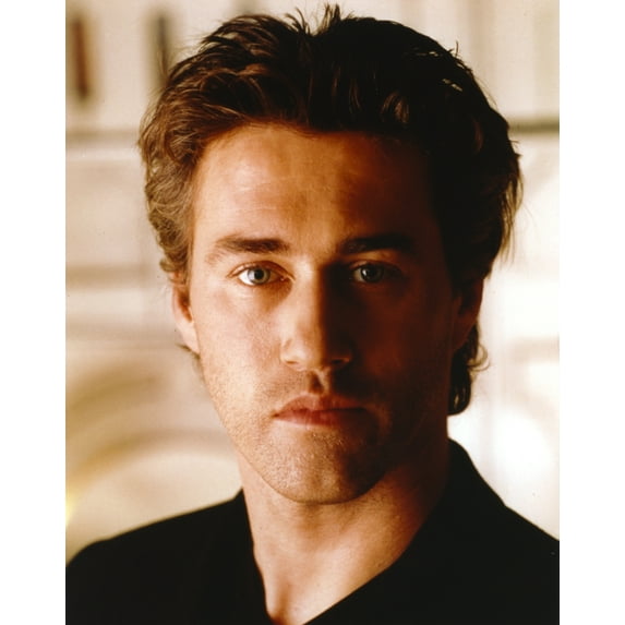 La Femme Nikita as Michael Close Up Portrait Photo Print (24 x 30)