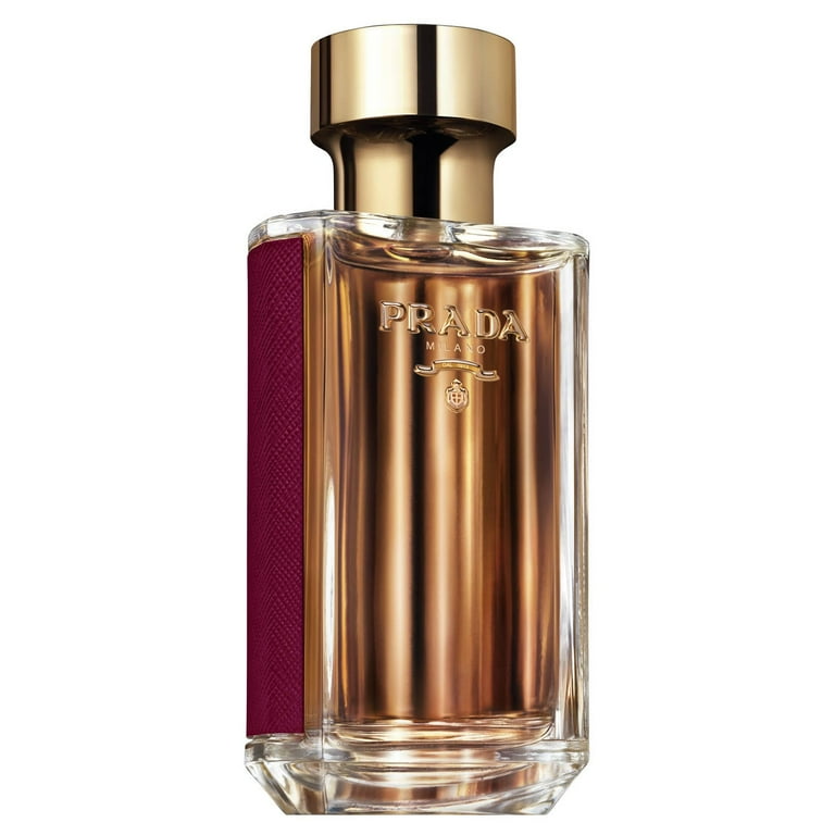 Prada La Femme Intense Eau de Parfum for Women, 3.4 fl oz