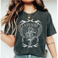thumbnail image 1 of La Femme Shirt, Snake And Rose Dark Art Shirt, Snake And Rose Shirt Gift-209, 1 of 2