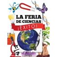 thumbnail image 1 of Pre-Owned La Feria de Ciencias Â¡Ãxito! (Paperback) 9781683421030, 1 of 1