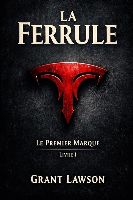 La Ferrule: Le Premier Marque, (Paperback)