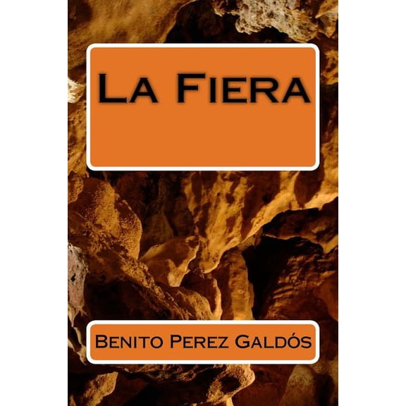 La Fiera (Paperback)