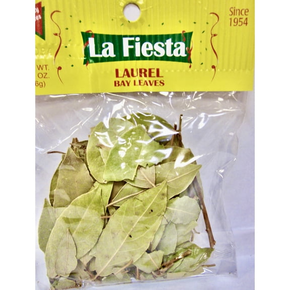 La Fiesta Bay Leaves, 0.5 oz