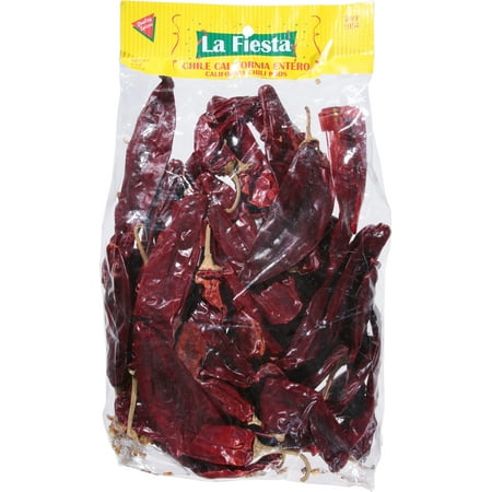 La Fiesta California Chili Powder, 8 oz