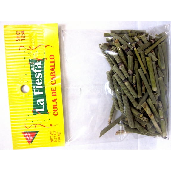 La Fiesta Cola De Caballo .37 Oz