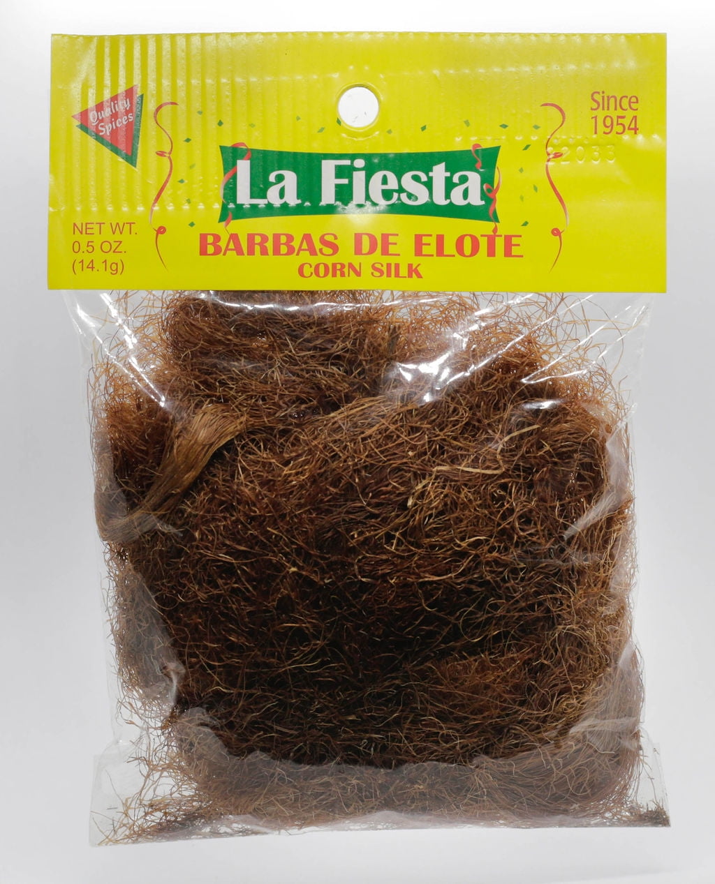 La Fiesta Corn Silk .5 Oz